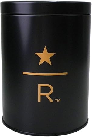 スターバックスコーヒージャパン | Reserve シリーズ ロゴキャニスター